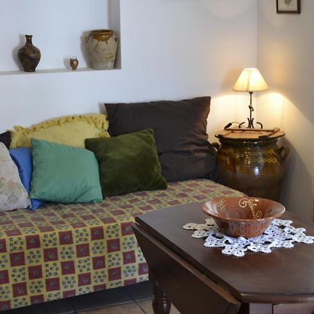 Apartamentos Rurales Parque Pegalajar Екстериор снимка