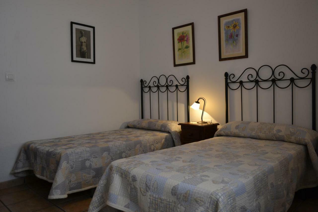 Apartamentos Rurales Parque Pegalajar Екстериор снимка
