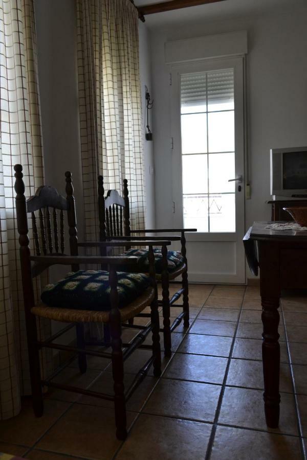 Apartamentos Rurales Parque Pegalajar Екстериор снимка