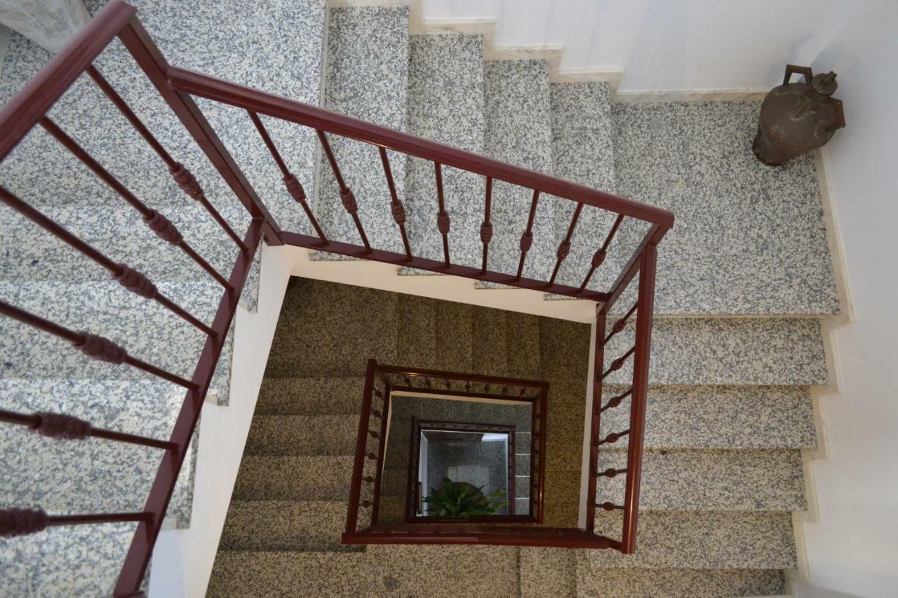 Apartamentos Rurales Parque Pegalajar Екстериор снимка