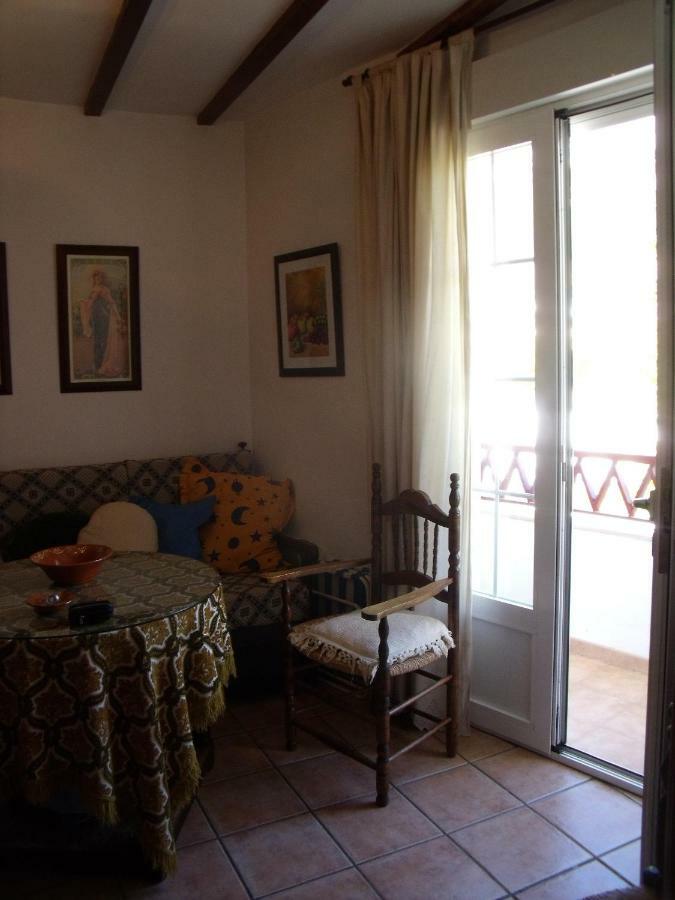 Apartamentos Rurales Parque Pegalajar Екстериор снимка